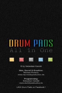 Download All-in-One Drum Pads